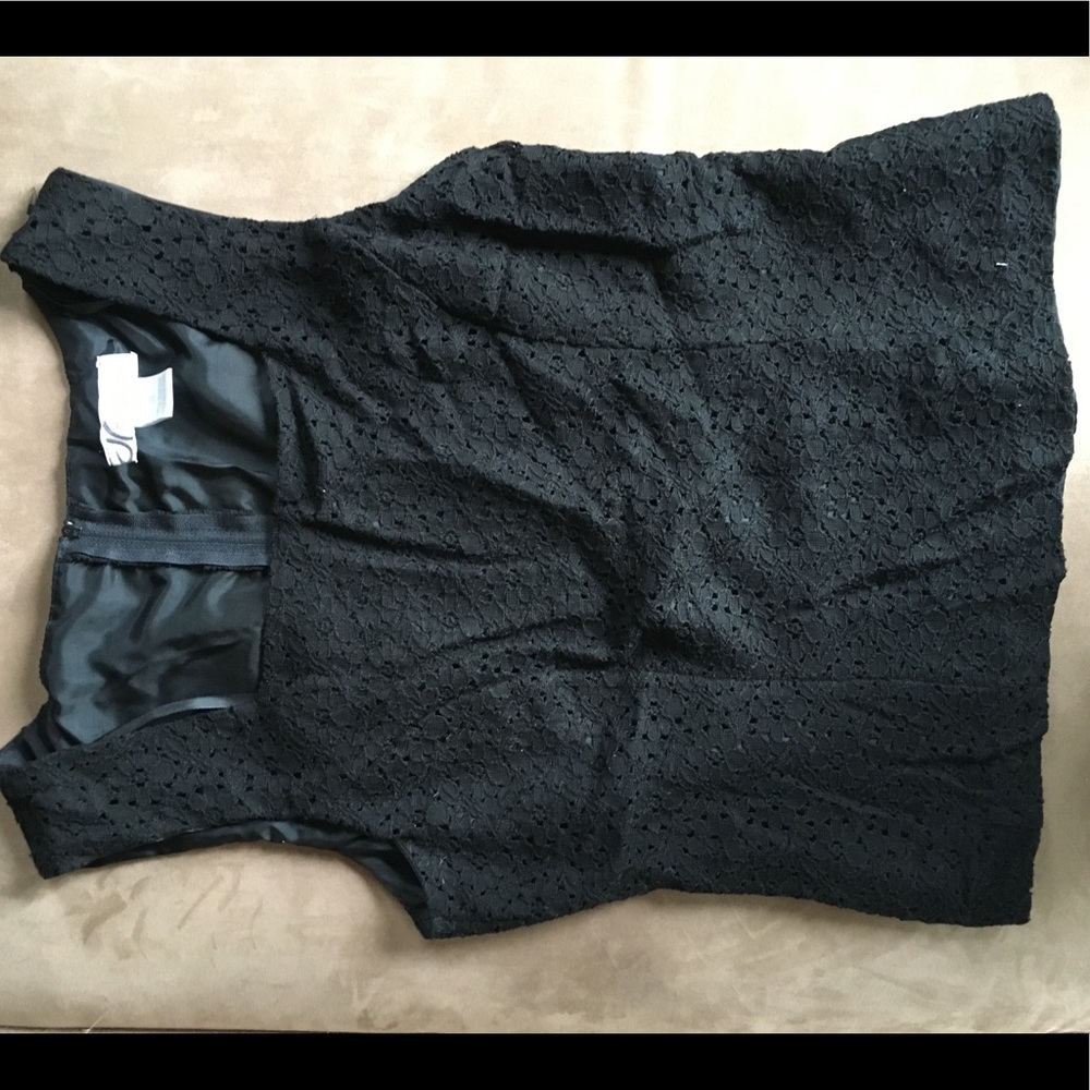 Dress Barn blouse